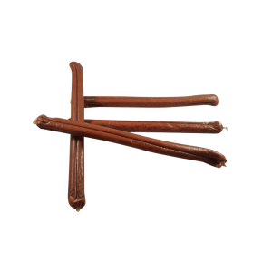 Beef & Veg Sticks x 4