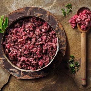 Nurture them naturally - Lamb complete - 500g