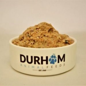Durham - Oily Fish Mince - 454g