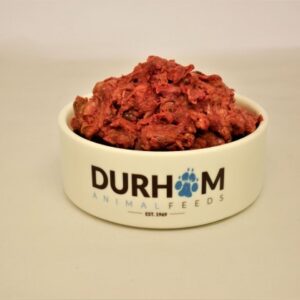 Durham - Goat Mince - 454g