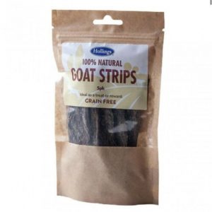 Hollings Goat Strips x 5