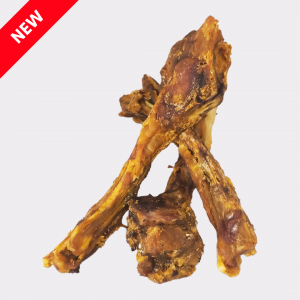 Pig Tails - 250g