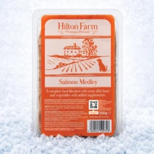 Durham - Salmon Medley Dinner - 500g