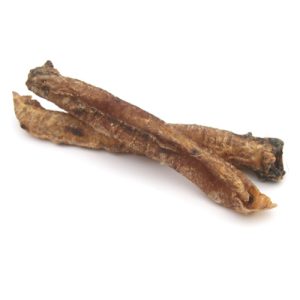 Dried Lamb Trachea - individual