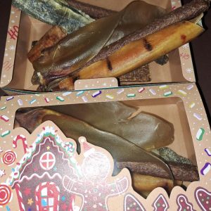 12 Days of Christmas box