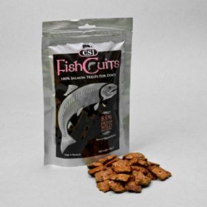 CSJ - Fishcuits - 180g