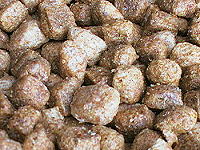CSJ - Natural Herbie Nuts 15kg