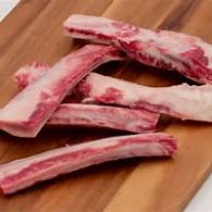 They Love it - Beef Rib Bones - 1kg