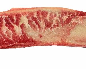 They Love it - Beef Rib Bones