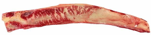 They Love it - Beef Rib Bones