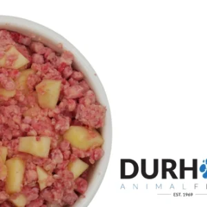 Durham - Partridge & Pear Mince - 454g