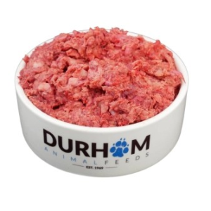 Durham - Lamb mince (Meat only) - 454g