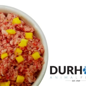 Bulmers Chicken & Mango Mince - 454g