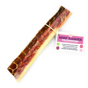 Beef Rasher - 30cm