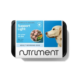 Nutriment - Support Light - 500g