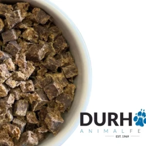 Durham - Turkey Training Treats - 80g