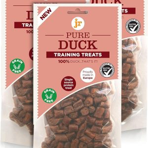 Freeze-dried Duck Liver Treats - 50g