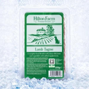 Durham - Lamb Tagine Dinner - 500g